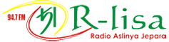R-lisa FM Jepara